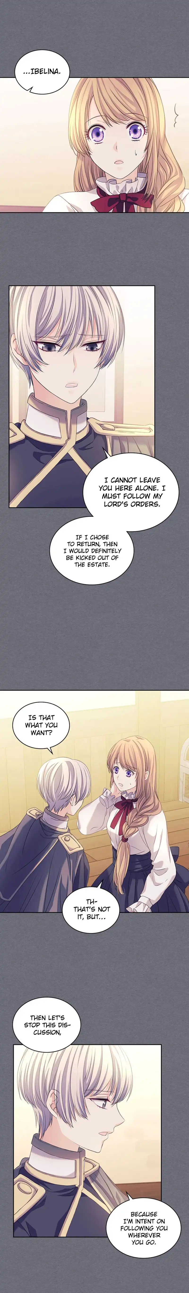 Sincerely: I Became a Duke's Maid Chapter 45 6